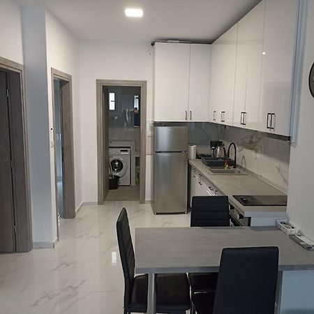 Kilkis Central Apartment 外观 照片