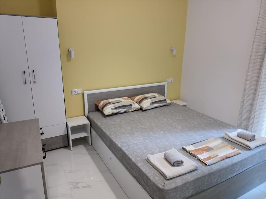 Kilkis Central Apartment 外观 照片
