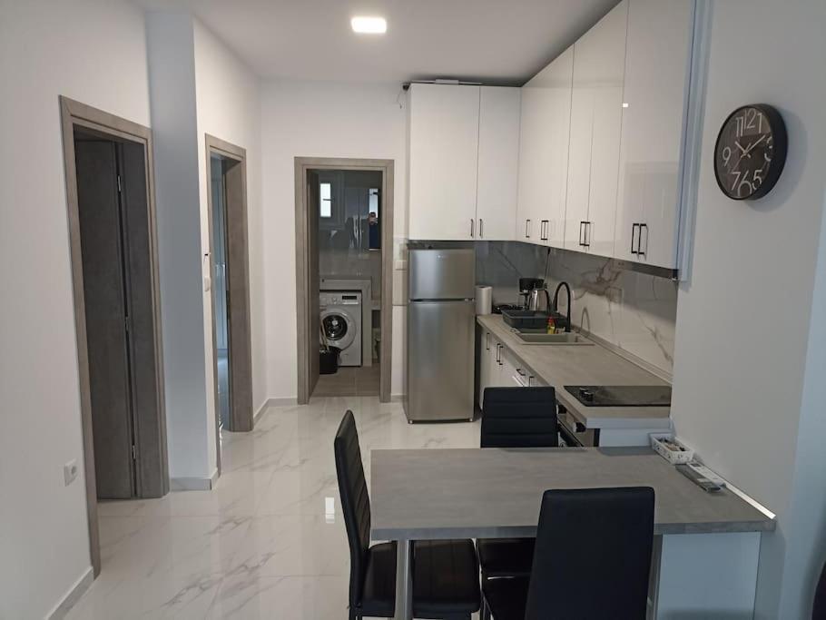 Kilkis Central Apartment 外观 照片