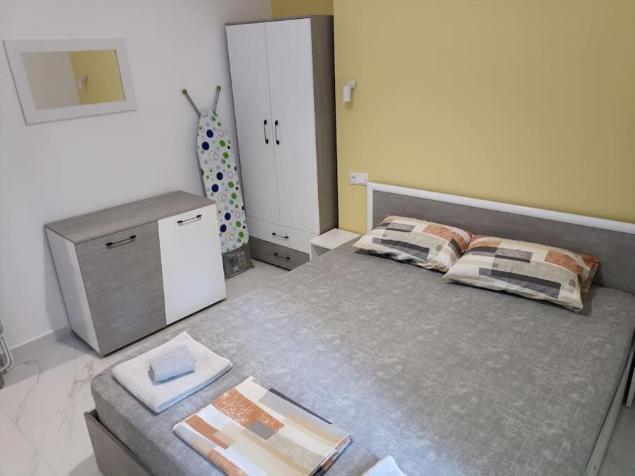 Kilkis Central Apartment 外观 照片