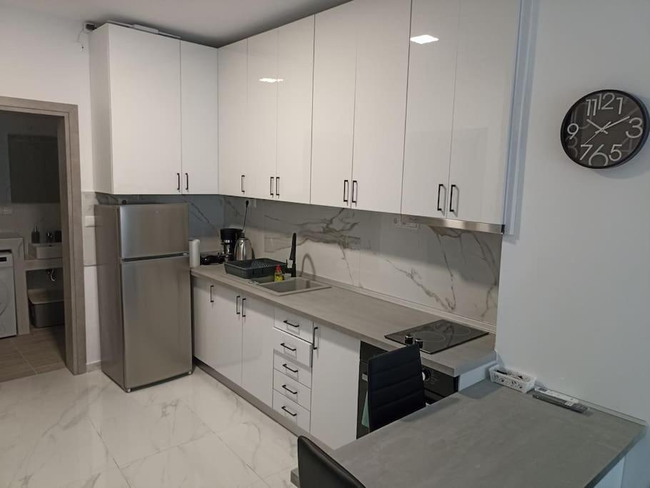 Kilkis Central Apartment 外观 照片