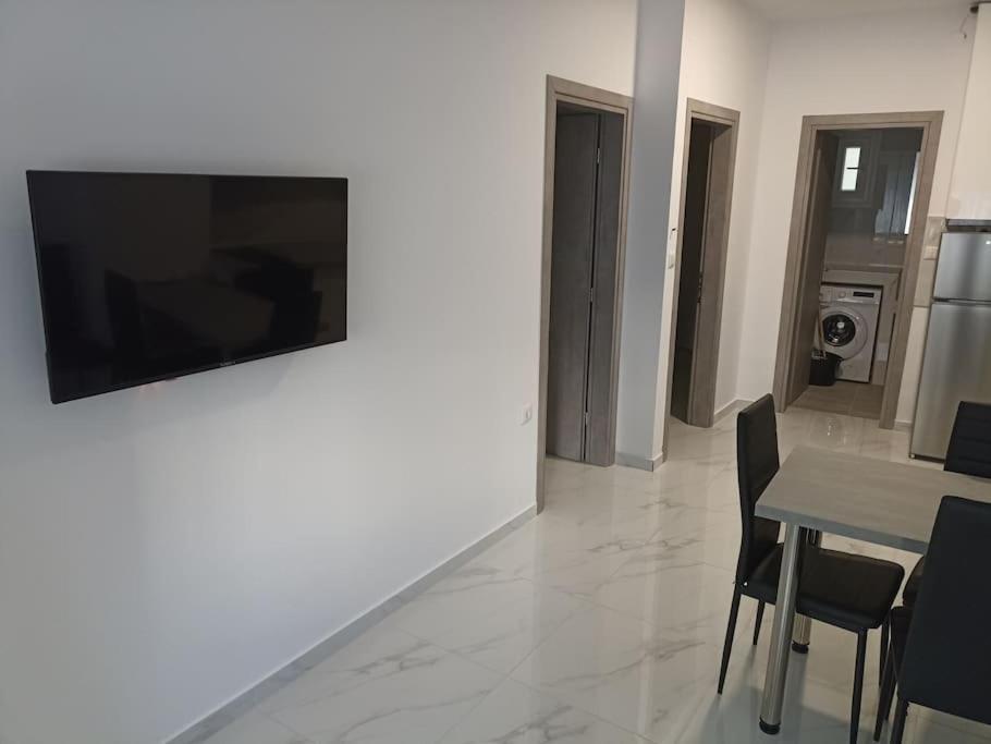 Kilkis Central Apartment 外观 照片