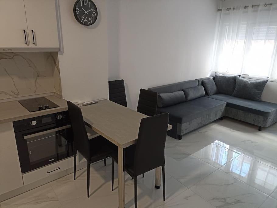 Kilkis Central Apartment 外观 照片