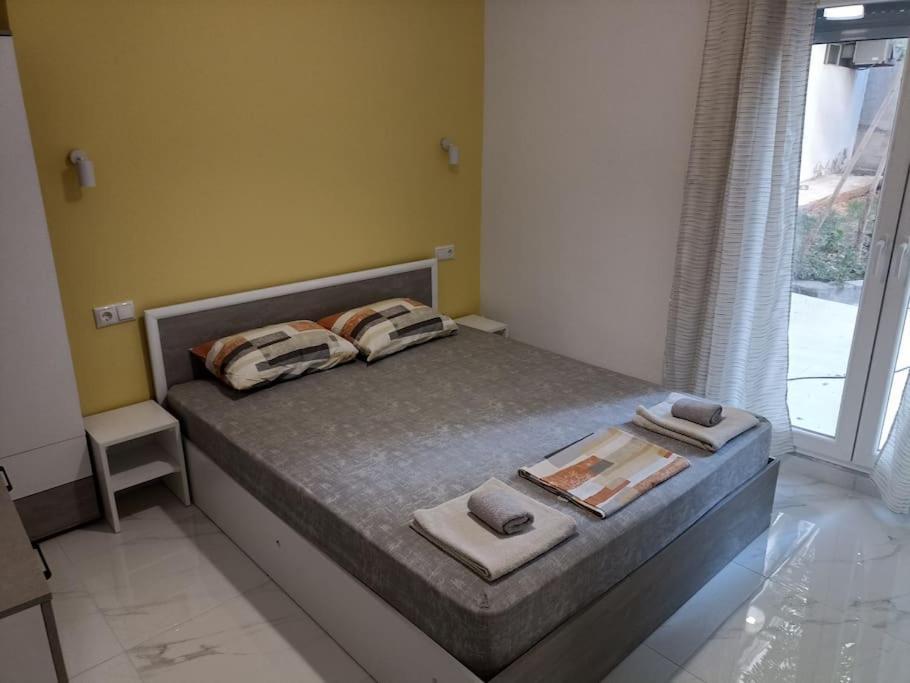 Kilkis Central Apartment 外观 照片