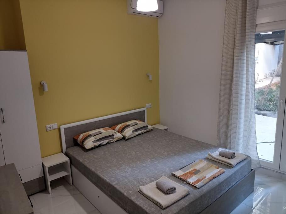 Kilkis Central Apartment 外观 照片